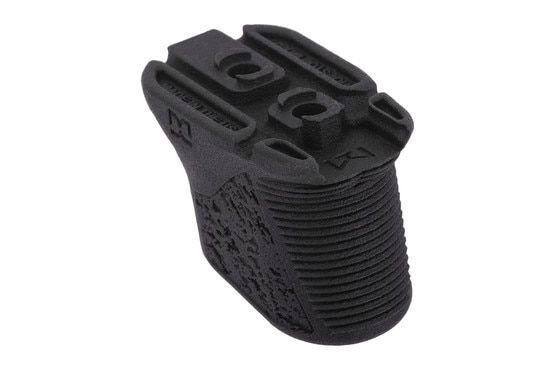 Drew Meyer Defense Chopstop MOD 2 Hand Stop is heat resistant.